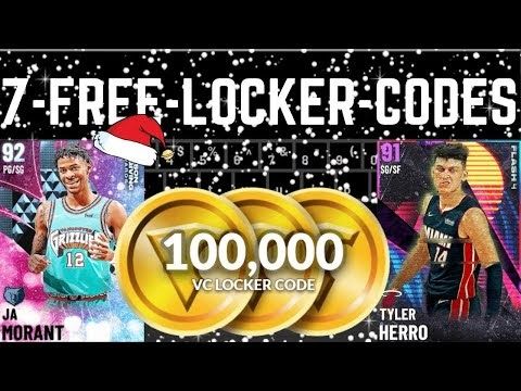 NBA2k22 VC Generator