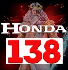 HONDA138 depo 25+25 (TOx7) & bonus 100% (TOx15)