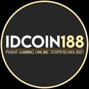 IDCOIN188 bonus 100% (turnover 10x)