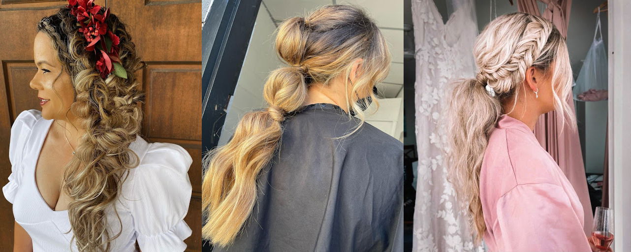 Tips for How to Blend Hair Extensions - ZALA Halo Hair Extensions