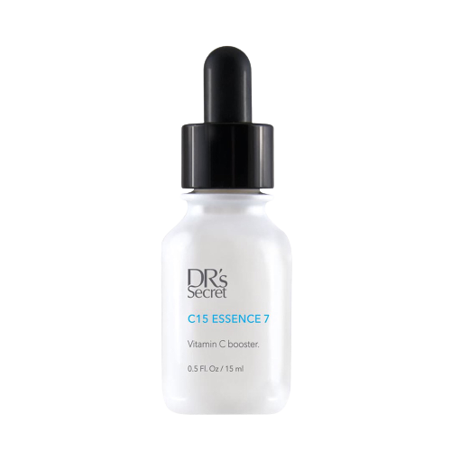 掰掰黑色素-7號C15精華液