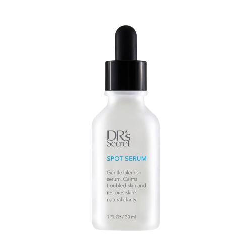 痘痘清道夫-8號美瑕液