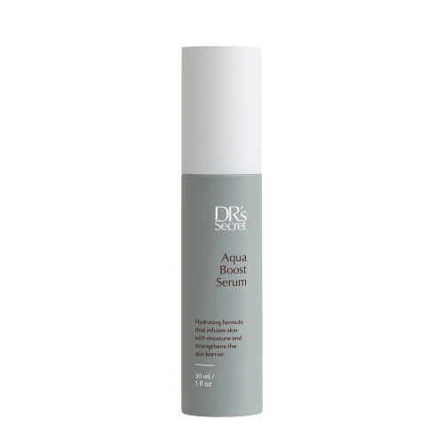 十全十美-10號盈潤補水精華露