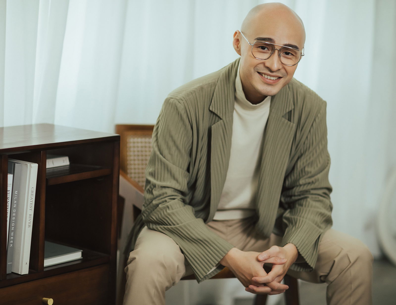 該為退休生活著想了吧🤔