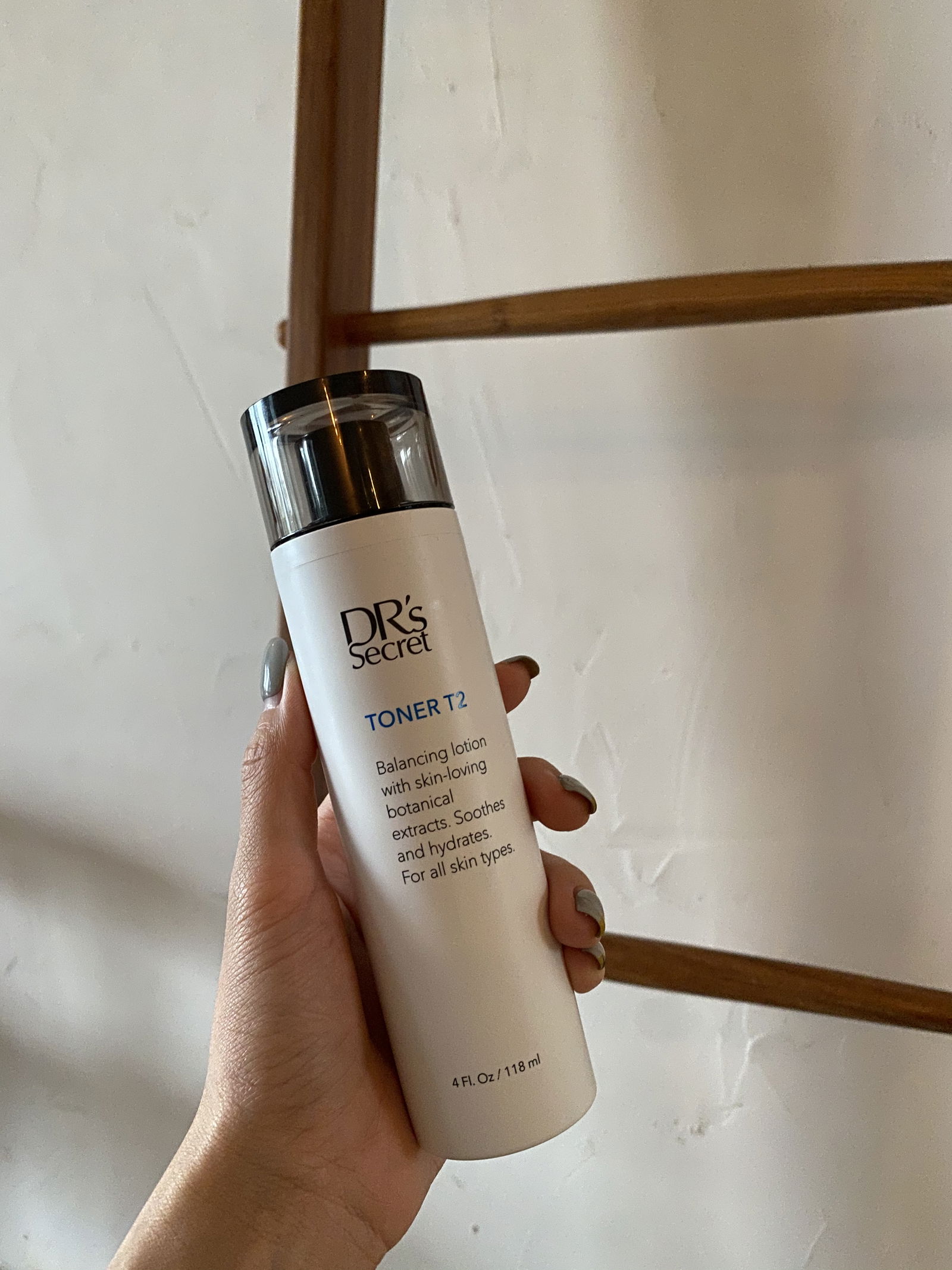 #2 4600倍補水神器