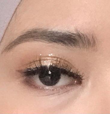 3. Bulu Mata Palsu (GODIVA)