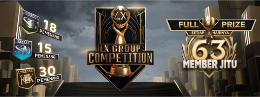 Lomba Harian Facebook Sydney, Singapore & Hongkong