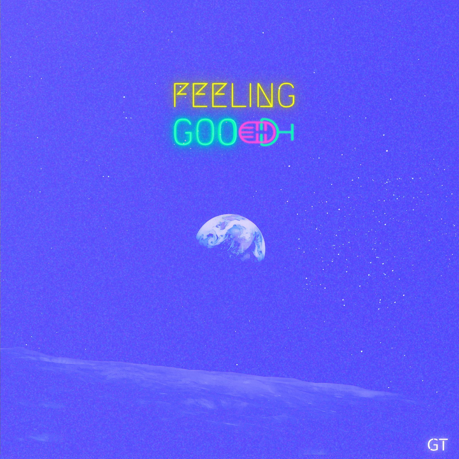 GT - Feeling Good【Spotify】