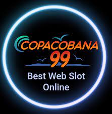 COPACOBANA99 Situs Resmi Judi Slot Online bola online Terpercaya