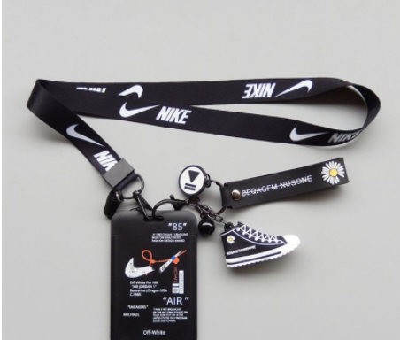 LANYARD NIKE RM16.88 