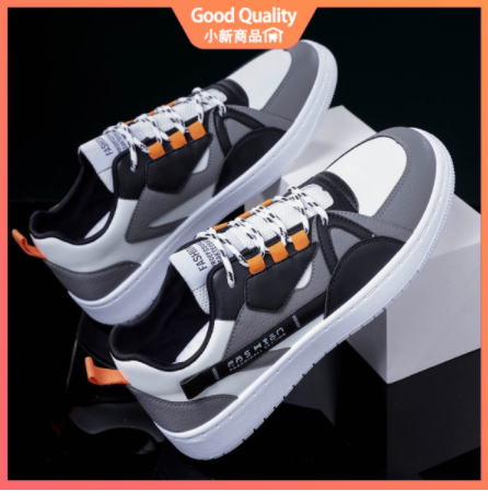 Men's Shoes Korean RM60.80