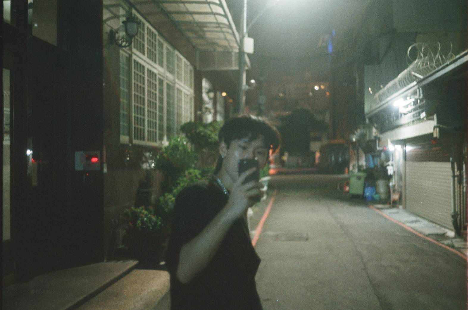 Follow GT on Streetvoice 