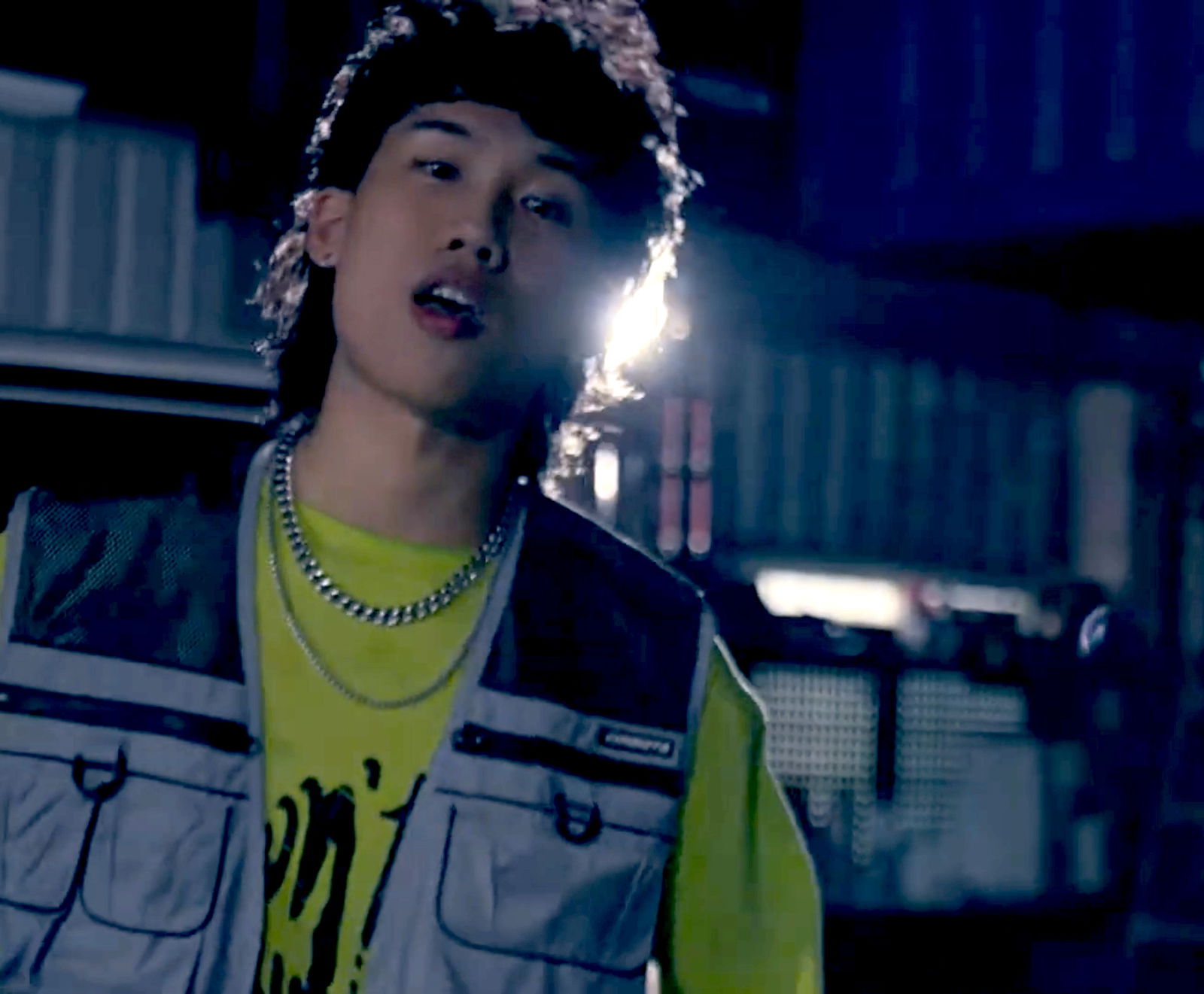 順到爆 (M/V)【YouTube】