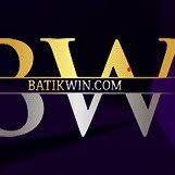BATIKWIN Situs Judi Slot Online bola online Terpercaya