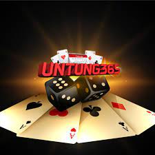 Untung365 sebagai situs judi paling terpercaya nomor 1 di Indonesia menyediakan permainan poker, slot, casino terbaik.