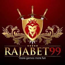 RAJABET99 Situs Judi Slot Online Terpercaya