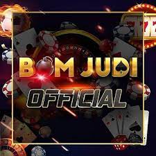 BOMJUDI  Link Alternatif 