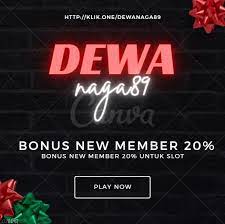 DEWANAGA89 Link Alternatif Terbaru