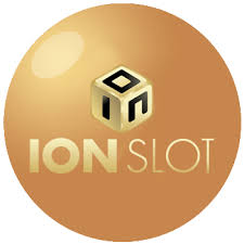 IONSLOT Situs Judi Slot Online Terpercaya