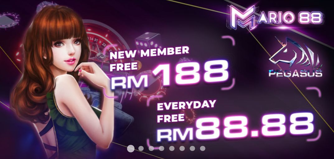 MARIO88