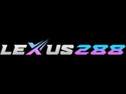 LEXUS288 Situs Slot Online Terpercaya