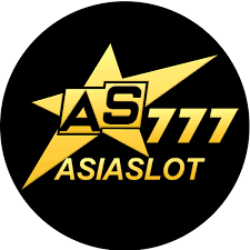 ASIASLOT777 Situs Judi Slot Online Terpercaya 