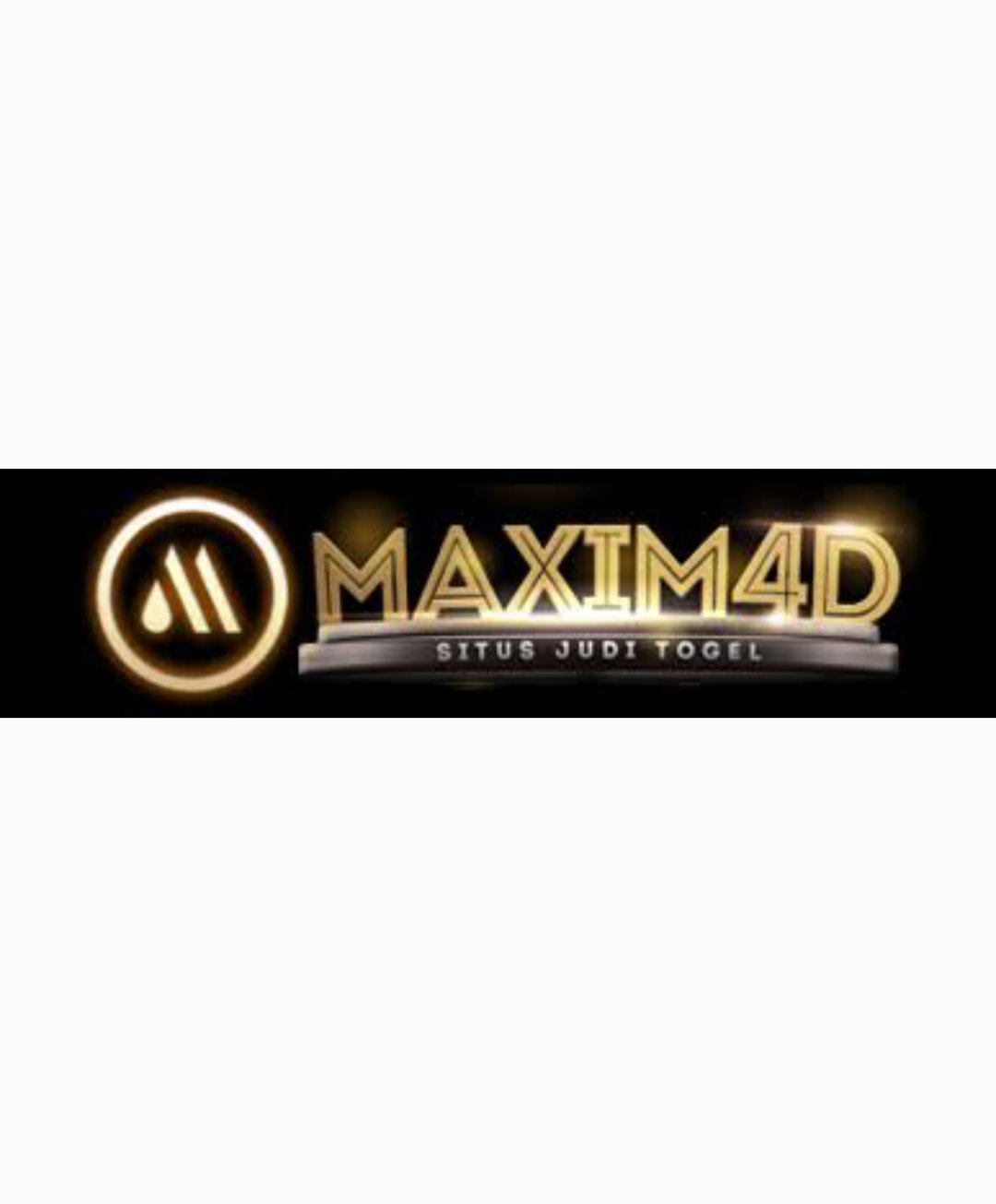 DAFTAR MAXIM4D