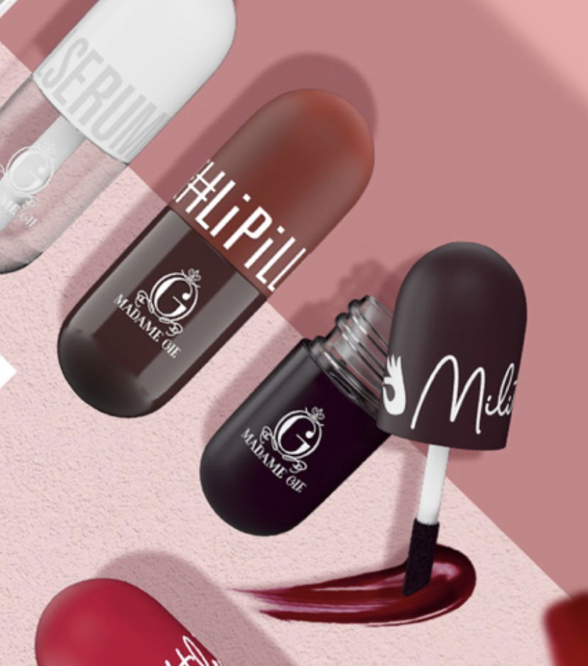 45. Madame Gie Lipill (witch’s syrup)