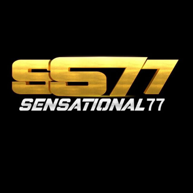 Facebook Official Sensational77