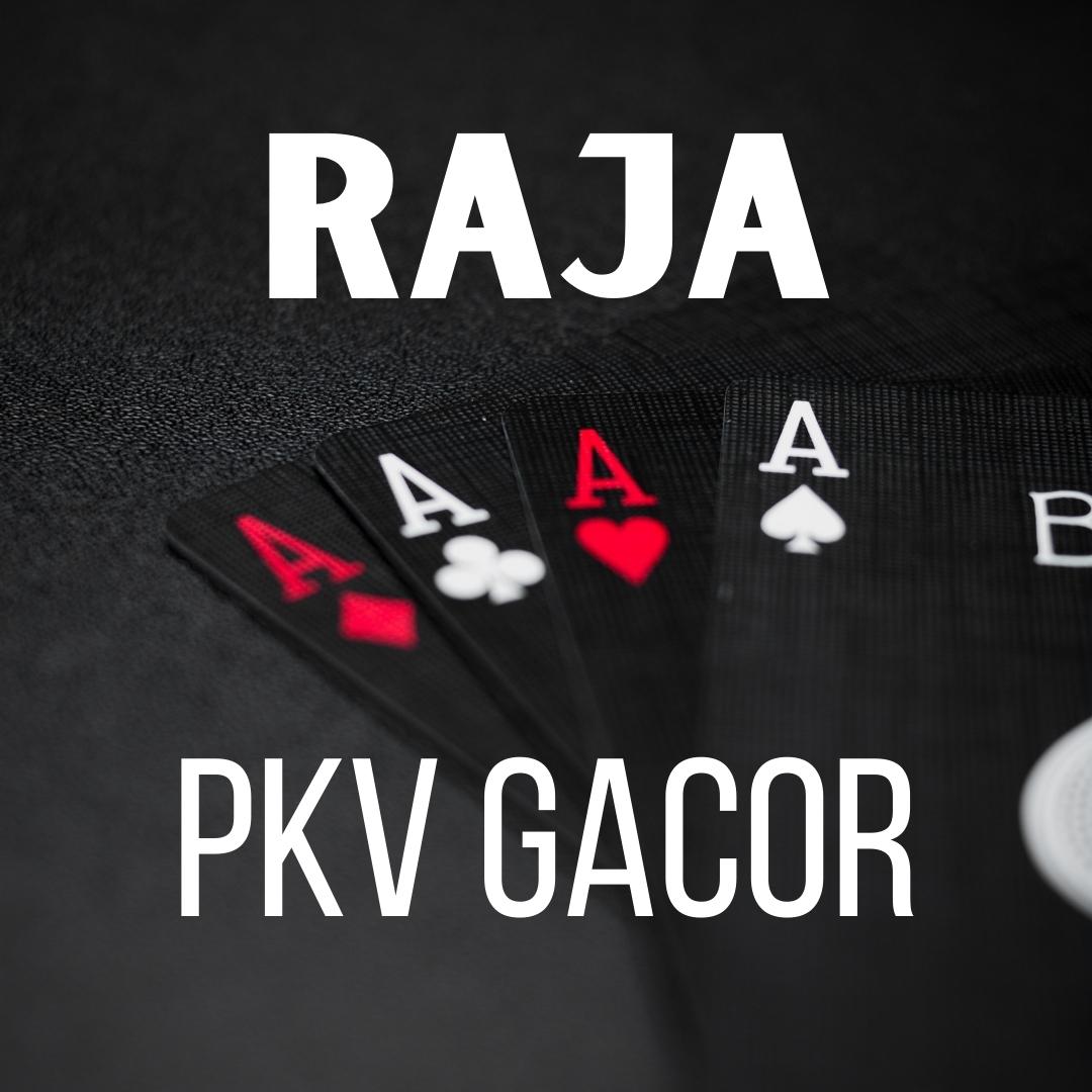 PKV GACOR