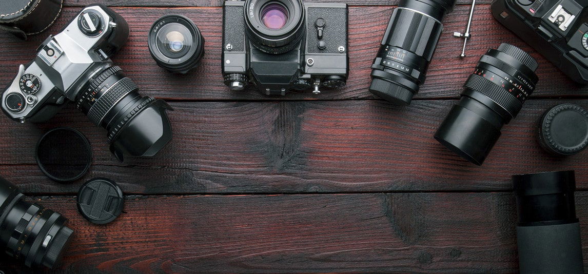 How Has Photography Changed Over Time?