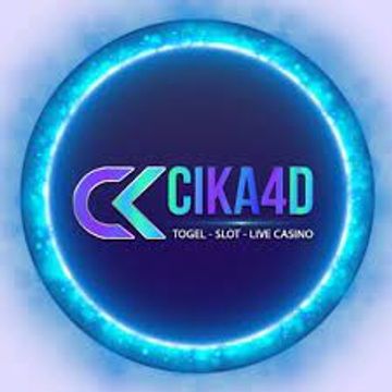 CIKA4D agen resmi situs judi slot,bola,togel slot online terpercaya 