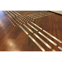 Why is There a Need for Cast-In-Place Tactile Wayfinding Plate?