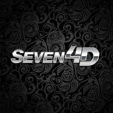 SEVEN4D Agen Resmi Situs judi Slot Online Togel Online Terpercaya