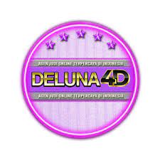 DELUNA4D Agen Resmi Situs Judi Slot online Togel Online terpercaya