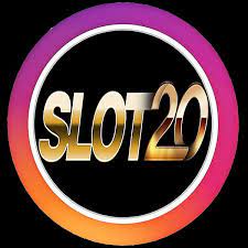 SLOT20 Agen Resmi Situs Judi Slot Online Togel Online Terpercaya
