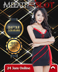 MELATISLOT Link Alternatif 1