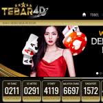 Tebar4d adalah situs judi slot online joker123, pragmatic play agen judi togel online dan casino online terlengkap dan terpercaya di Indonesia.