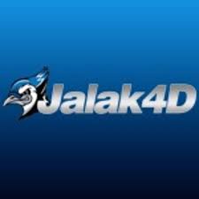 JALAK4D Situs Resmi Judi Slot Online Togel Online Terpercaya
