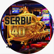 SERBU4D Situs Resmi Slot Online Togel Online Terpercaya  