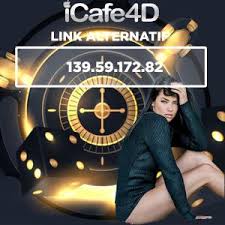 icafe4d merupakan situs judi pulsa slot online dengan rate terbaik dan terpercaya daftar situs judi online slot terbaik di sini dengan proses deposit cepat