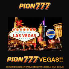 PION777 Agen Situs Judi Slot Online Togel Online Terpercaya Di Indonesia