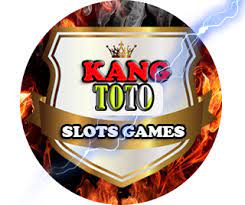 KANGTOTO Agen Resmi Situs judi Slot online Terbaik Terpercaya