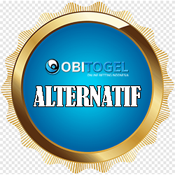 OBITOGEL LINK ALTERNATIF TOGEL TERPERCAYA OBI TOGEL