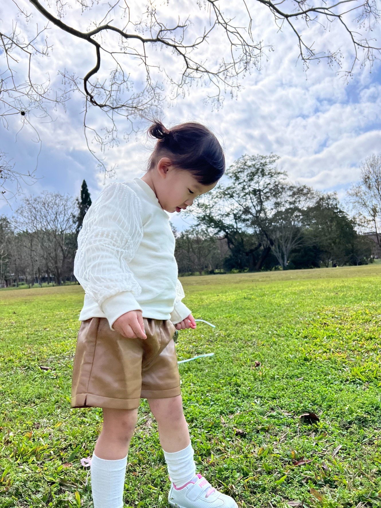 SHOPEE→🍭Babe clothes🌈