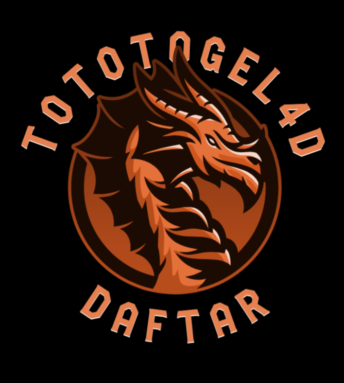 DAFTAR SITUS TOTOTOGEL4D