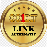 QQ1BET ALTERNATIF LINK TERBARU