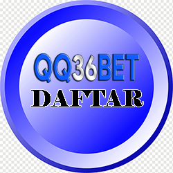 DAFTAR WEBSITE QQ36BET