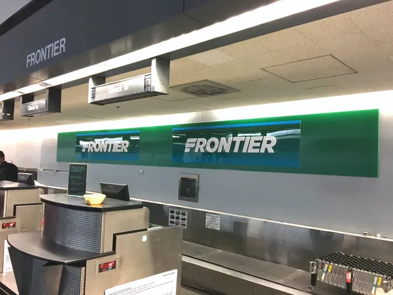Frontier Airlines Cancellation and Refund Policy