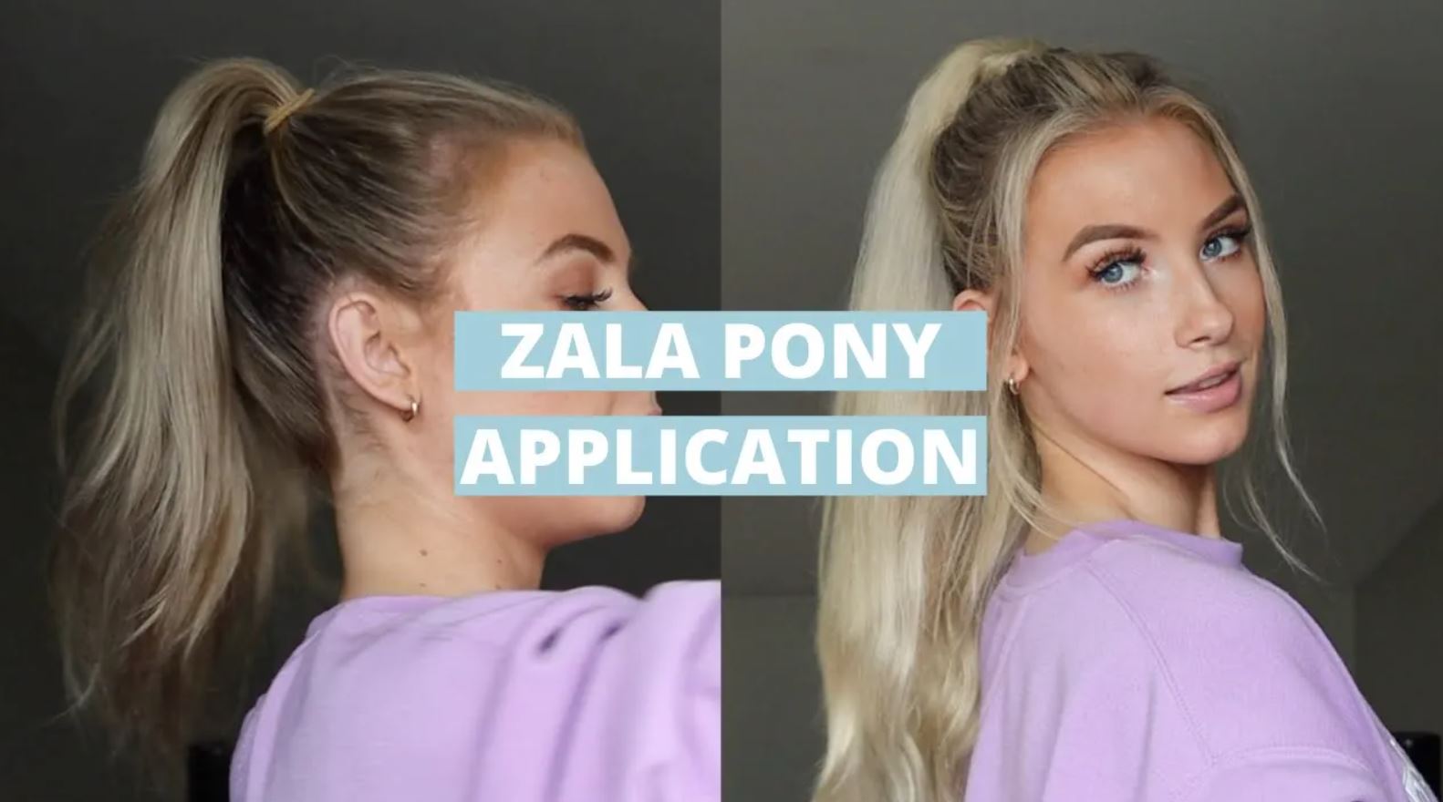 A Guide to the Best Human Hair Ponytail Extensions
